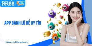 App Đánh Lô Đề Uy Tín  Hàng Đầu Thị Trường Châu Á 
