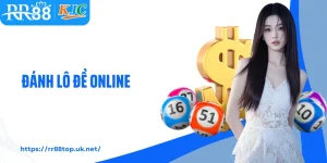 Đánh Lô Đề Online - Cách Chơi Hiện Đại Thắng Lớn Dễ Dàng