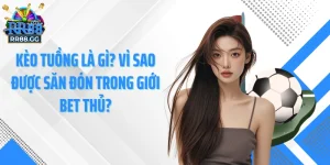RR88 GG - Kèo Tuồng Là Gì? Vì Sao Được Săn Đón Trong Giới Bet Thủ?